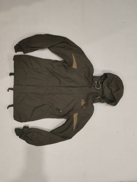 Oneill Launch narciarska kurtka roz,M/38,S,36 snowboardowa ocieplena