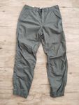 Spodnie damskie L khaki