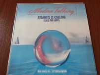 Modern Talking - Atlantis is calling [maxi] 12' 45rpm