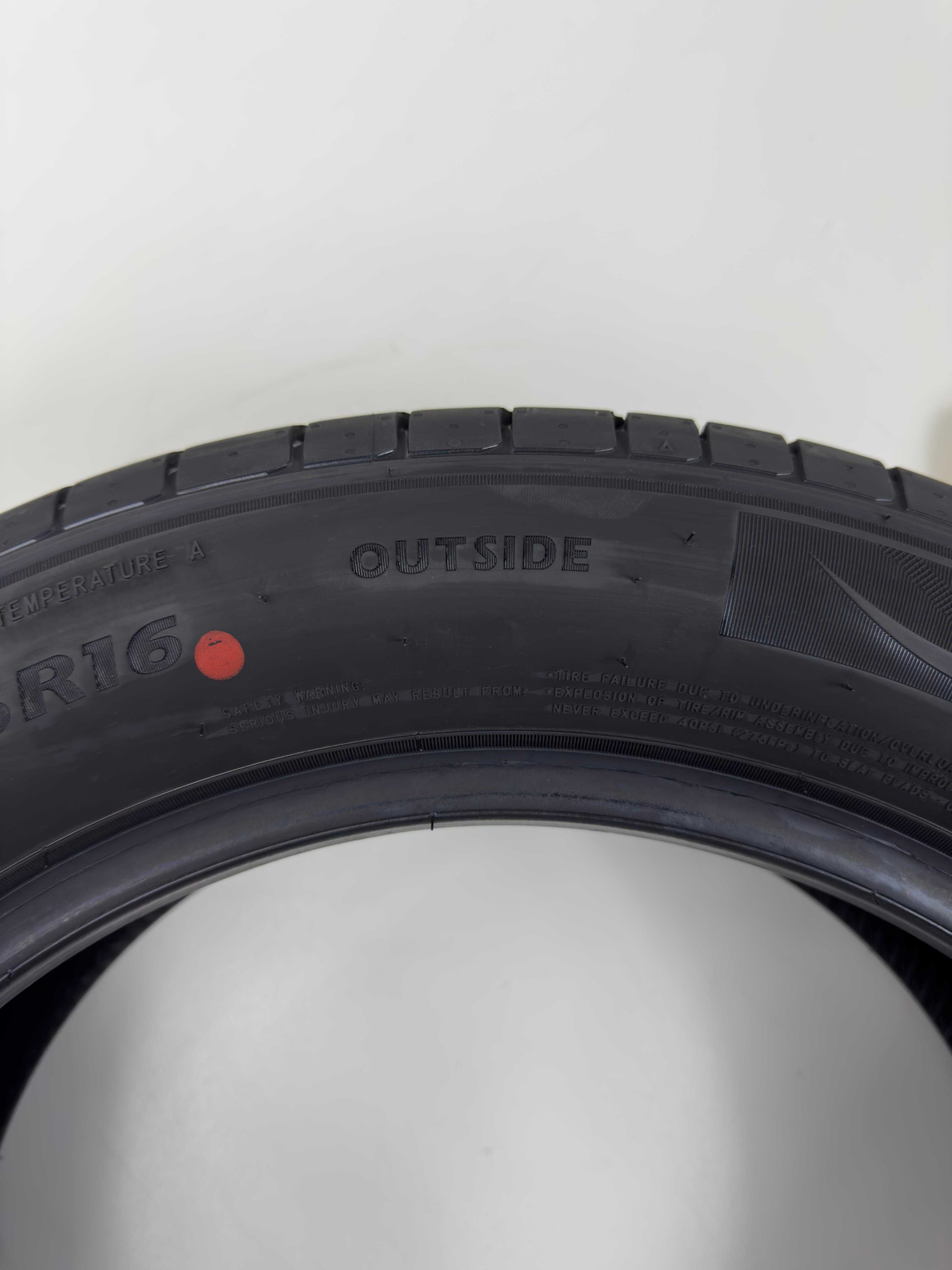 NOWE letnie OPONY 205/55R16 - SAILUN Atrezzo ELITE2