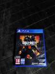 Call of Duty Black Ops 4