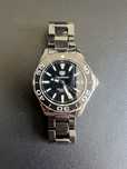 Tag Heuer Aquaracer 100% ceramica WAY1390