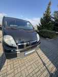 Opel Vivaro 2010 rok Klima