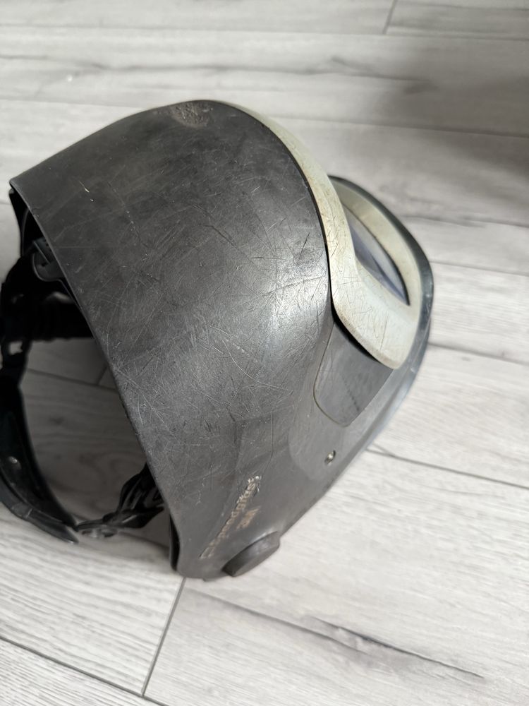 Speedglas 9100fx adflo