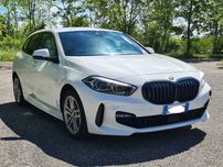 Разборка BMW F40 бампер б/у автозапчастини
