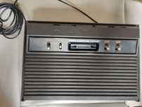 Atari 2600 CX konsola made in Ireland