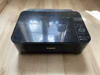 Canon MG5140 – sprawna + kable