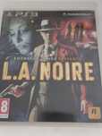 Ps3 L.a. Noire Rockstar Jak Gta Playstation