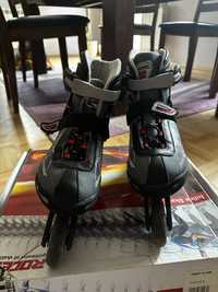 Rolki Bladerunner ABEC3