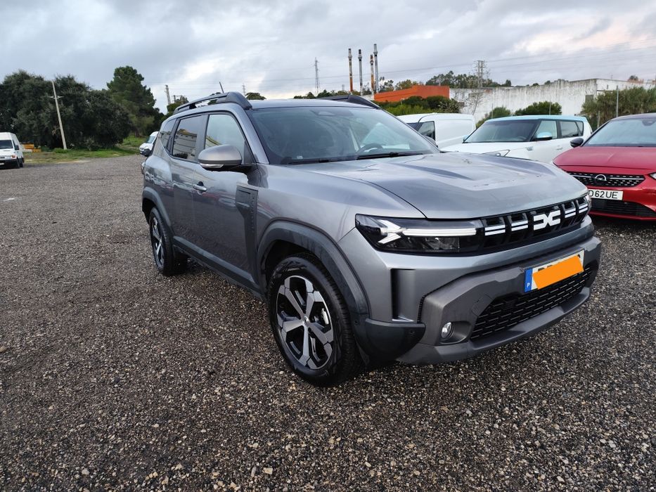 Dacia Duster 1.0 TSI GPL 2024