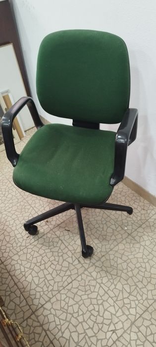 Cadeira escritório
