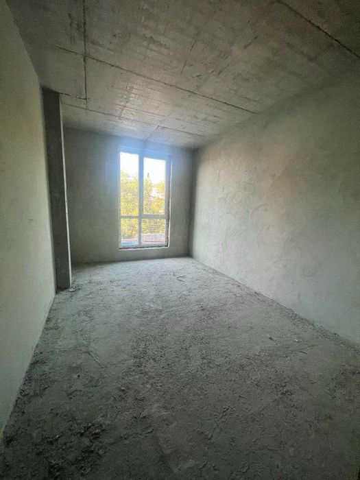 Продаж 2-кімнатної квартири в новобудові, вул. Очеретяна, м. Львів