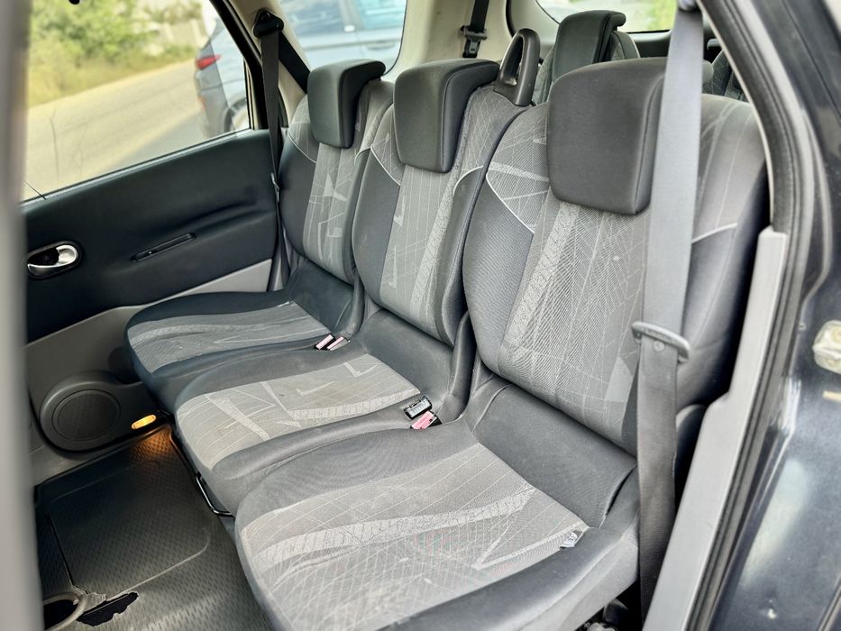 Продам renault scenic 2.0 avtomat