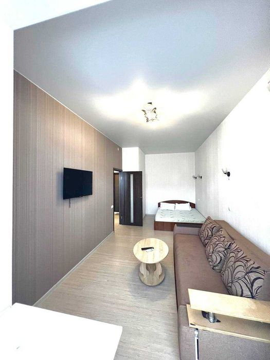 Продається 1к к-ра в максимальній близькості до моря,зручний 2й поверх