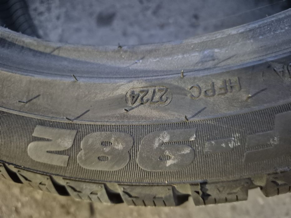 Opony 225/45/R18
