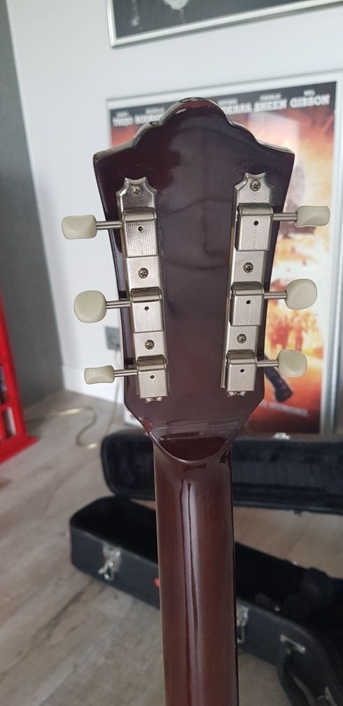 Banjo 6-ścio strunowe