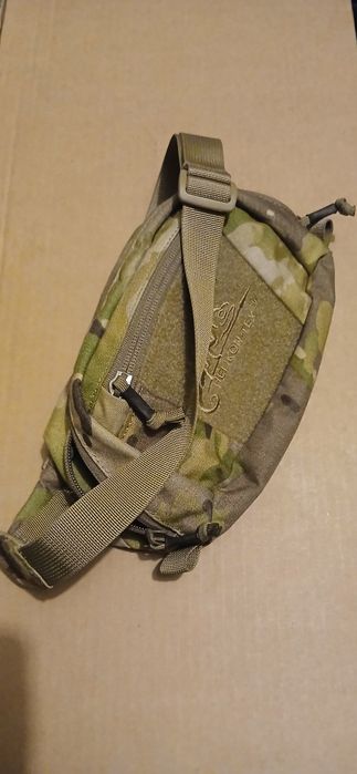 Бананка Helikon Possum - MultiCam