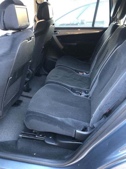 Citroen Grand Picasso