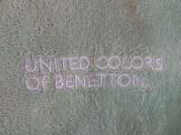 Roupão United Colors of Benetton