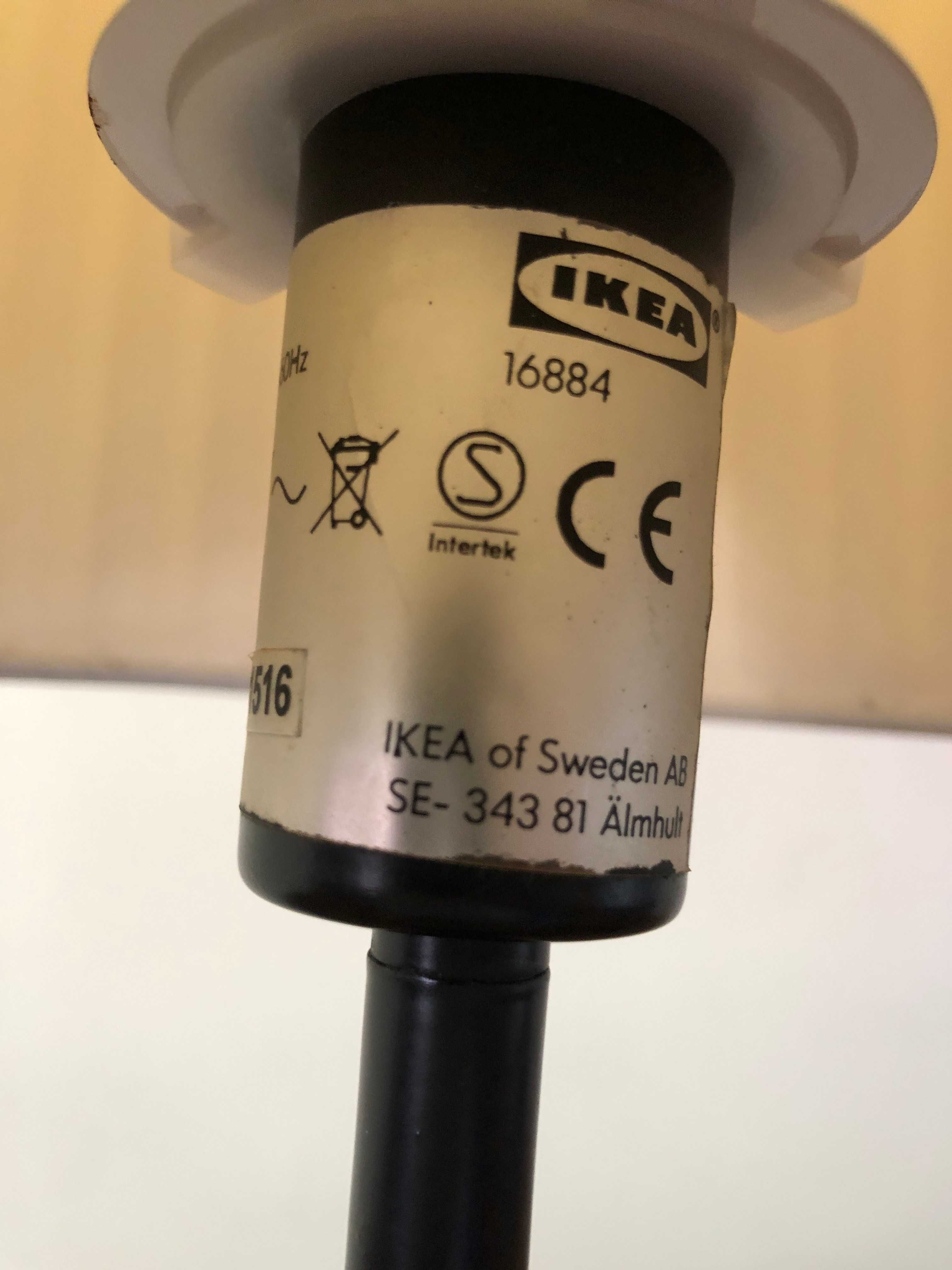 Par Candeeiros IKEA