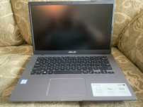 Asus x409ua notebook uszkodzony