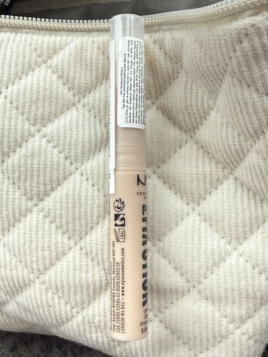 Коректор Nyx 02 Fair