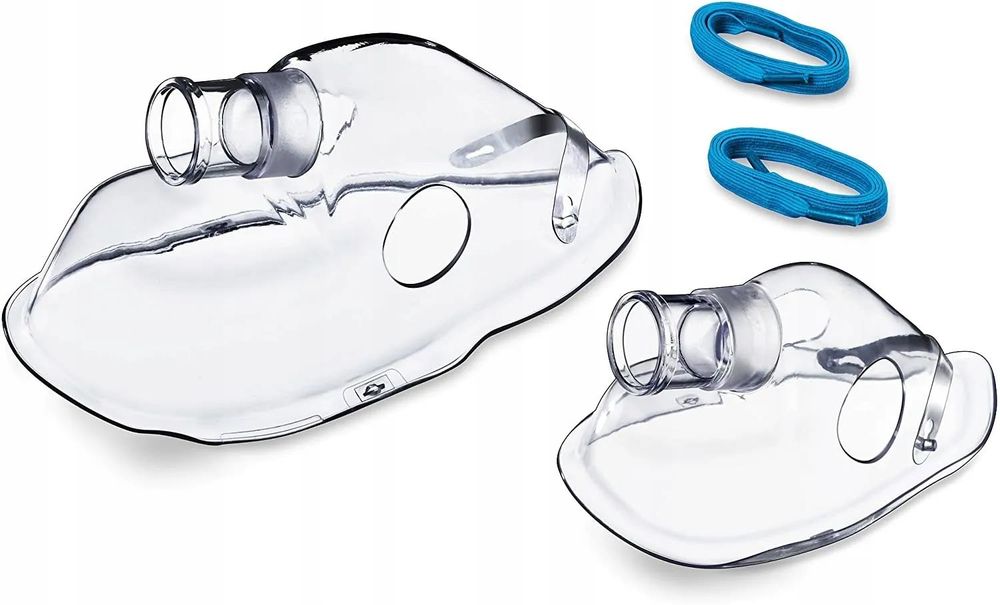 Inhalator Sanitas SIH 21 biały