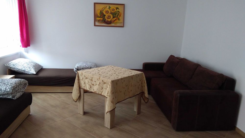 Tanie noclegi Rumia OD ZARAZ!