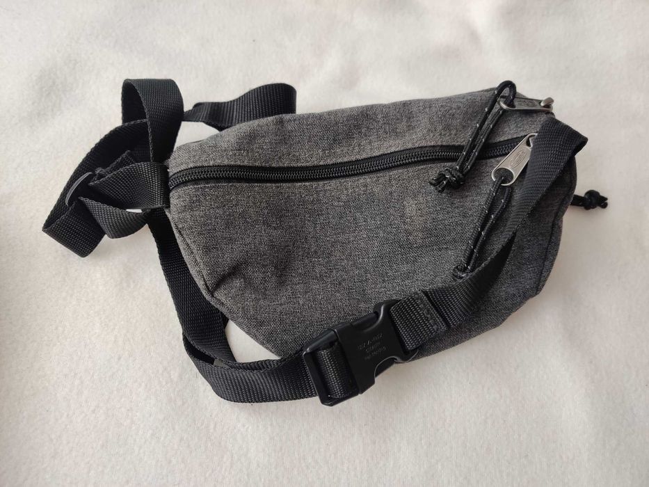 Eastpak nerka saszetka torebka na pas oryginalna okazja torba