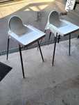 Cadeira IKEA de papá