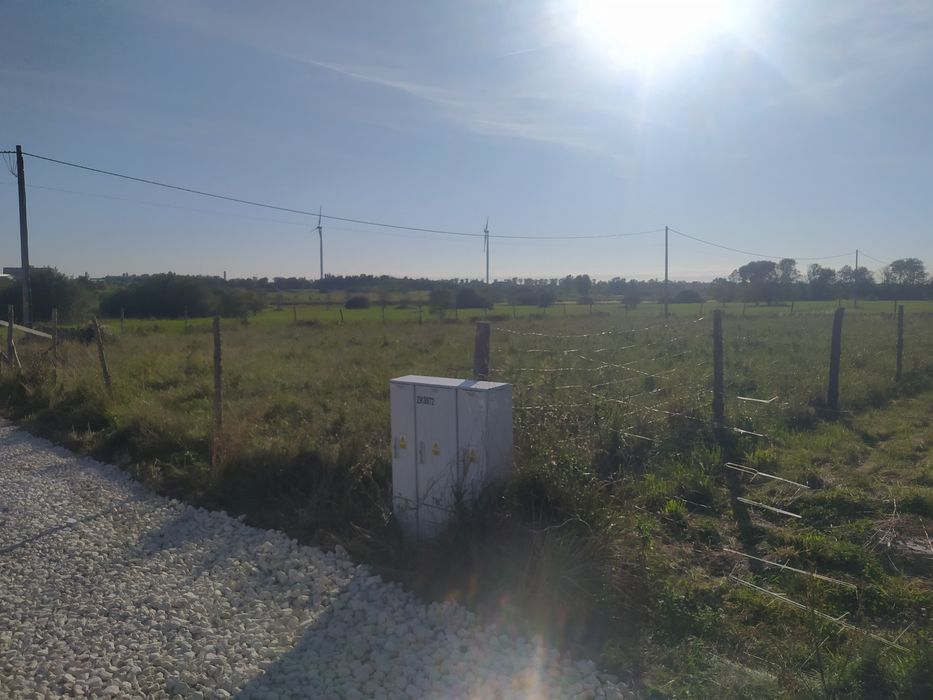 Działki na sprzedaż Kłobuck Brody Malina