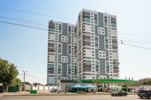 2-комнатная квартира на ул. Костанди/ЖК Горизонт. Дом сдан! 1L21