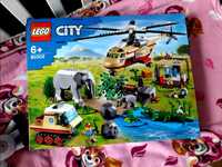 LEGO city   60302