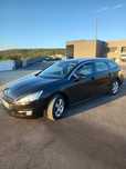 Peugeot  508  sw