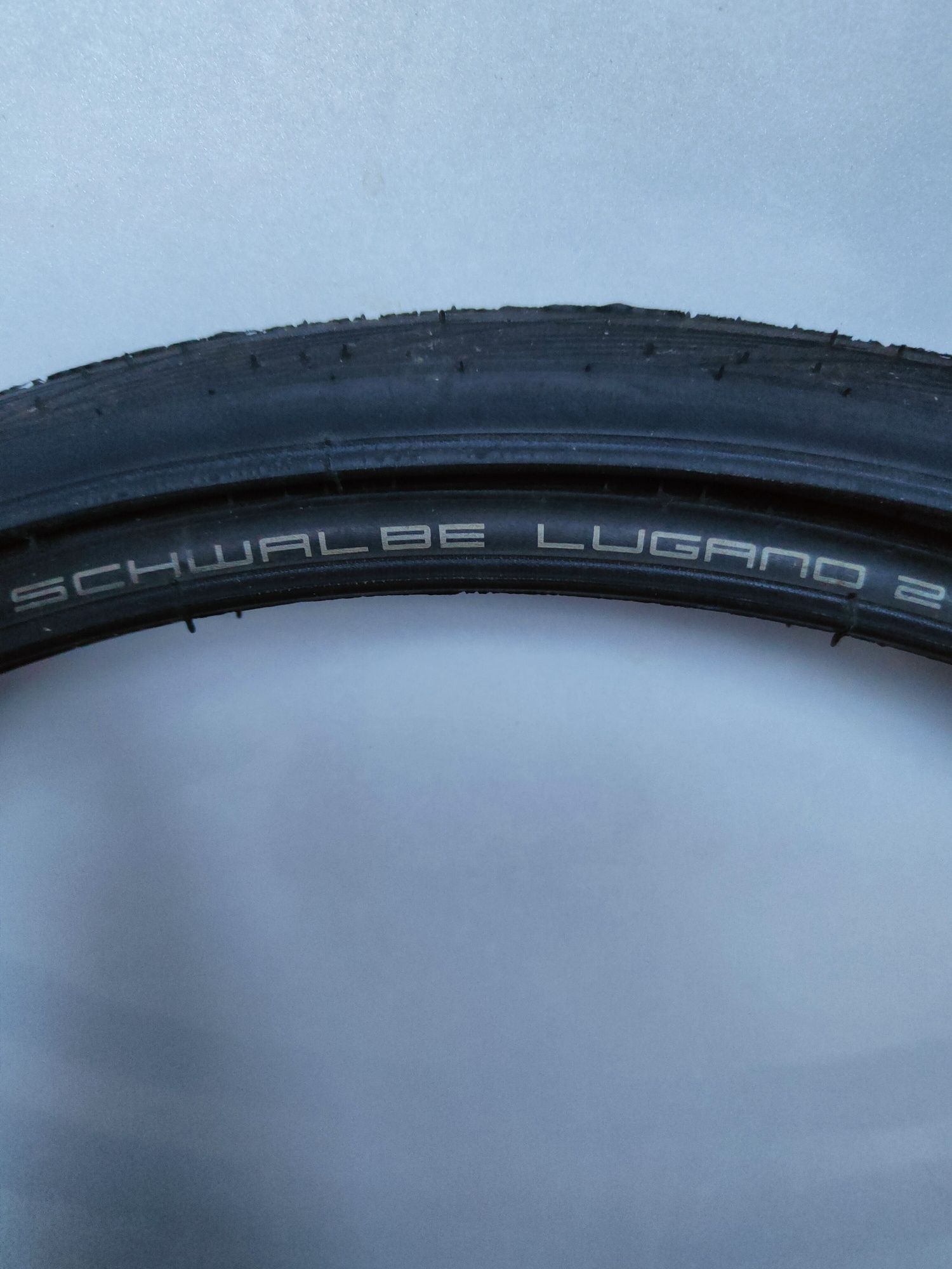 Покришки Schwalbe LUGANO II 700X25C