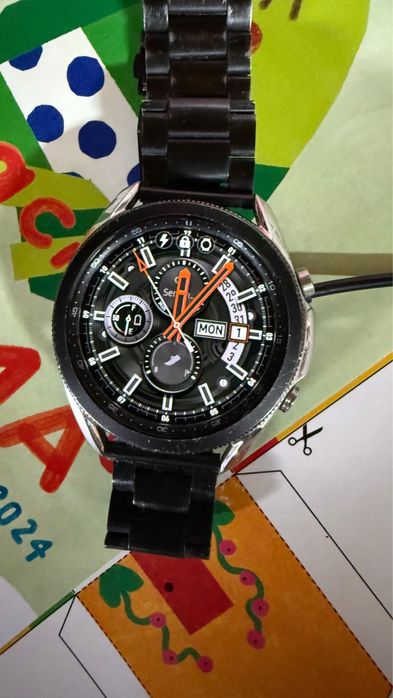 Samsung galaxy watch 3 45mm