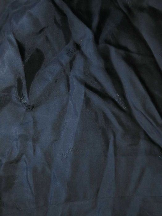 Yves Saint Laurent wełniana elegancka marynarka L