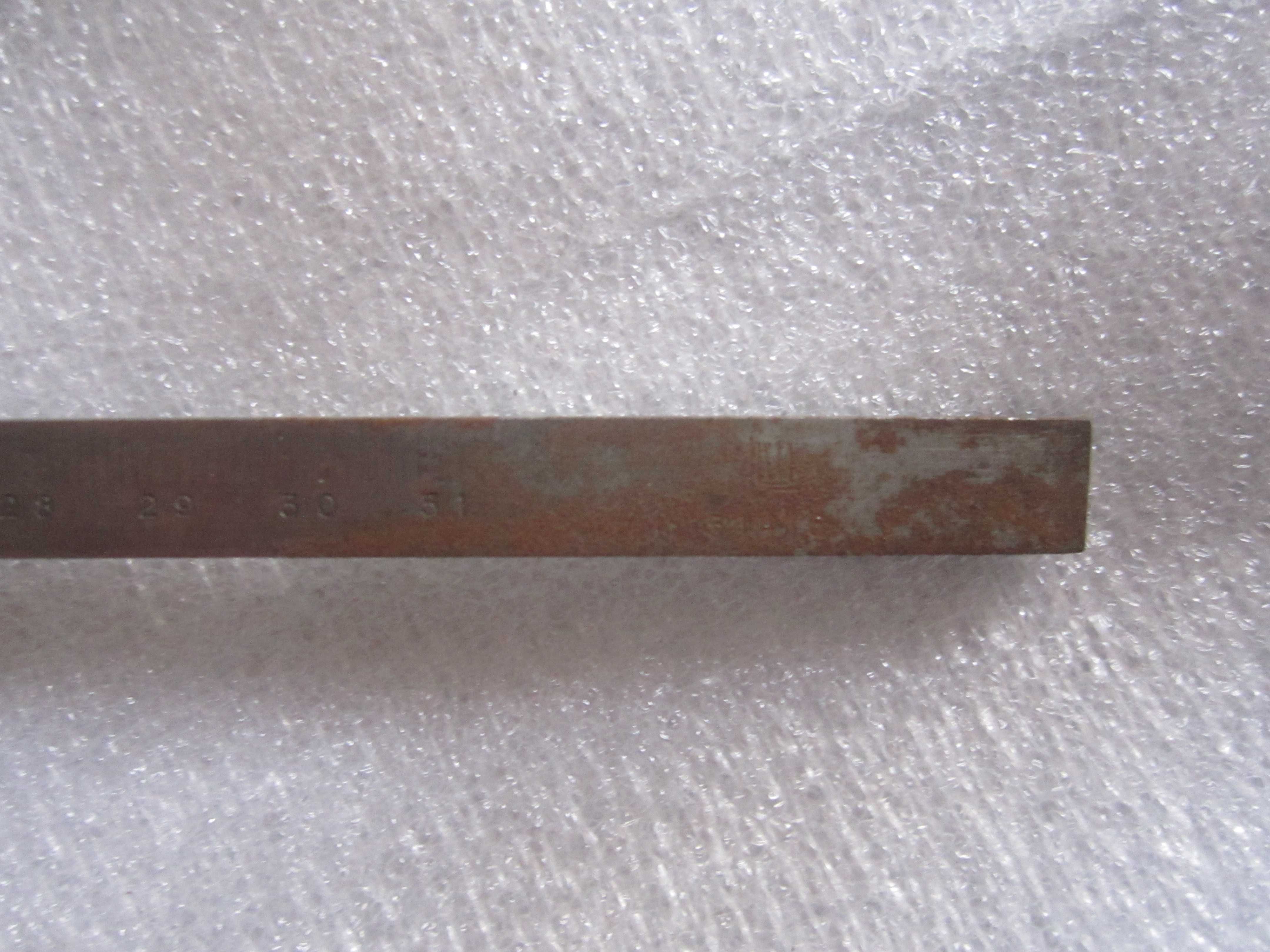 Штангель - глубиномер 0-400 мм - Ц.Д.- 0.05