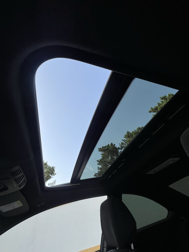 BMW 220D LCI Pack M AUTO