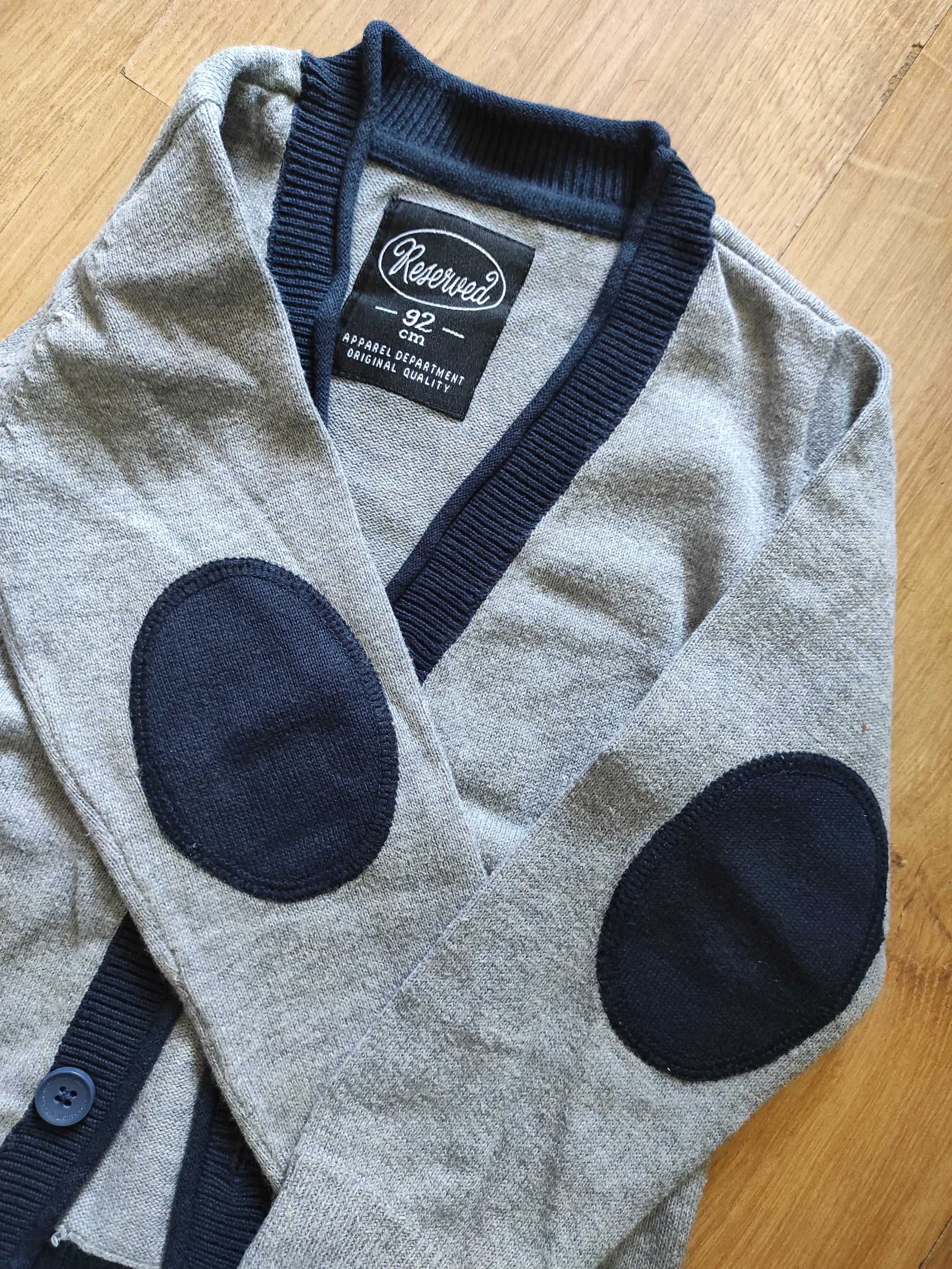 Sweter Reserved rozmiar 92