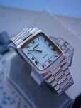 Tissot 125 quartz zegarek szwajcarski swiss made vintage stary NSA