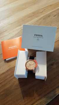 Zegarek FOSSIL Q FTW1128 - FOSSILQ TAILOR hybrid watch Smartwatch