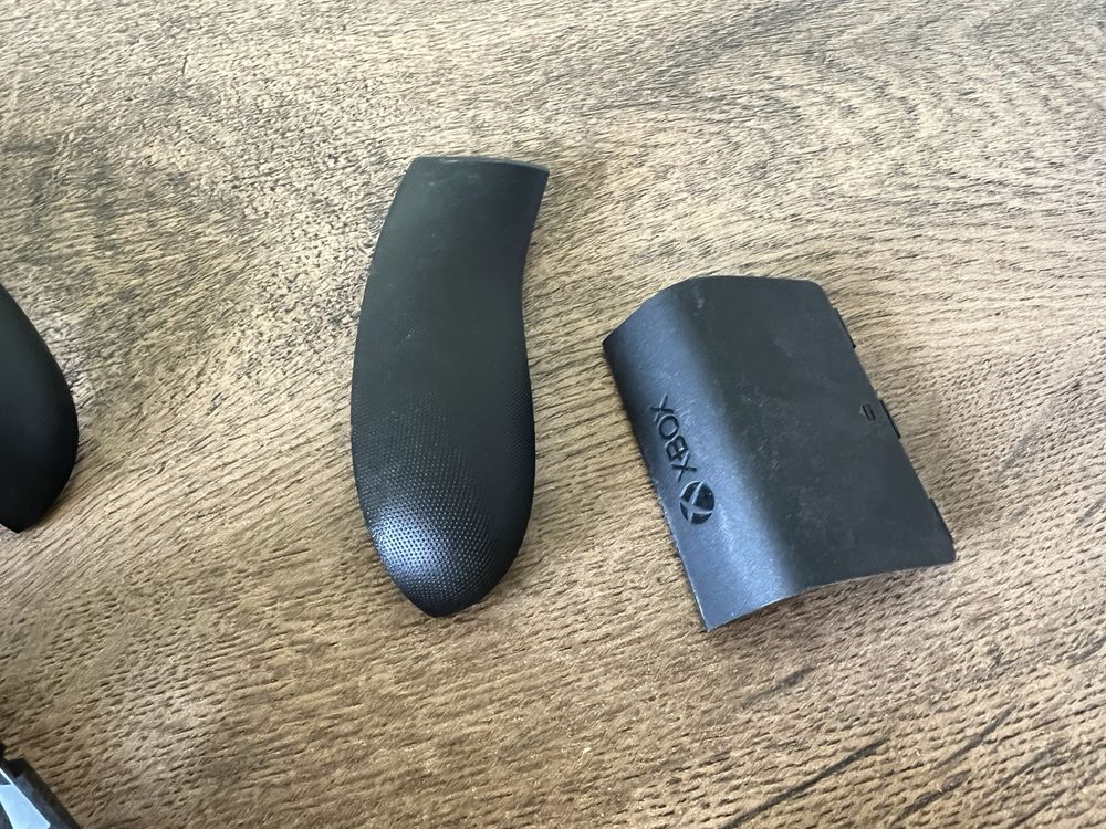 XBox controller запчасти. Все рабочее и целое.