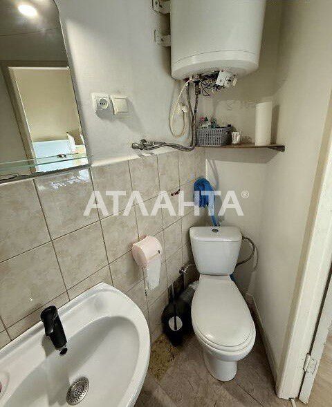 1-кімнатна квартира. Личаківський район.