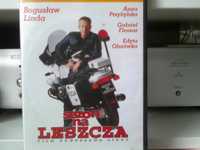3 Filmy dvd Sezon na Leszcza Drogowka orginał wyd Monolith video 2000