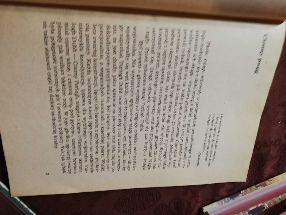 Robert E. Howard. Bogowie Bal Sagot i Płomień Assurbanipala.