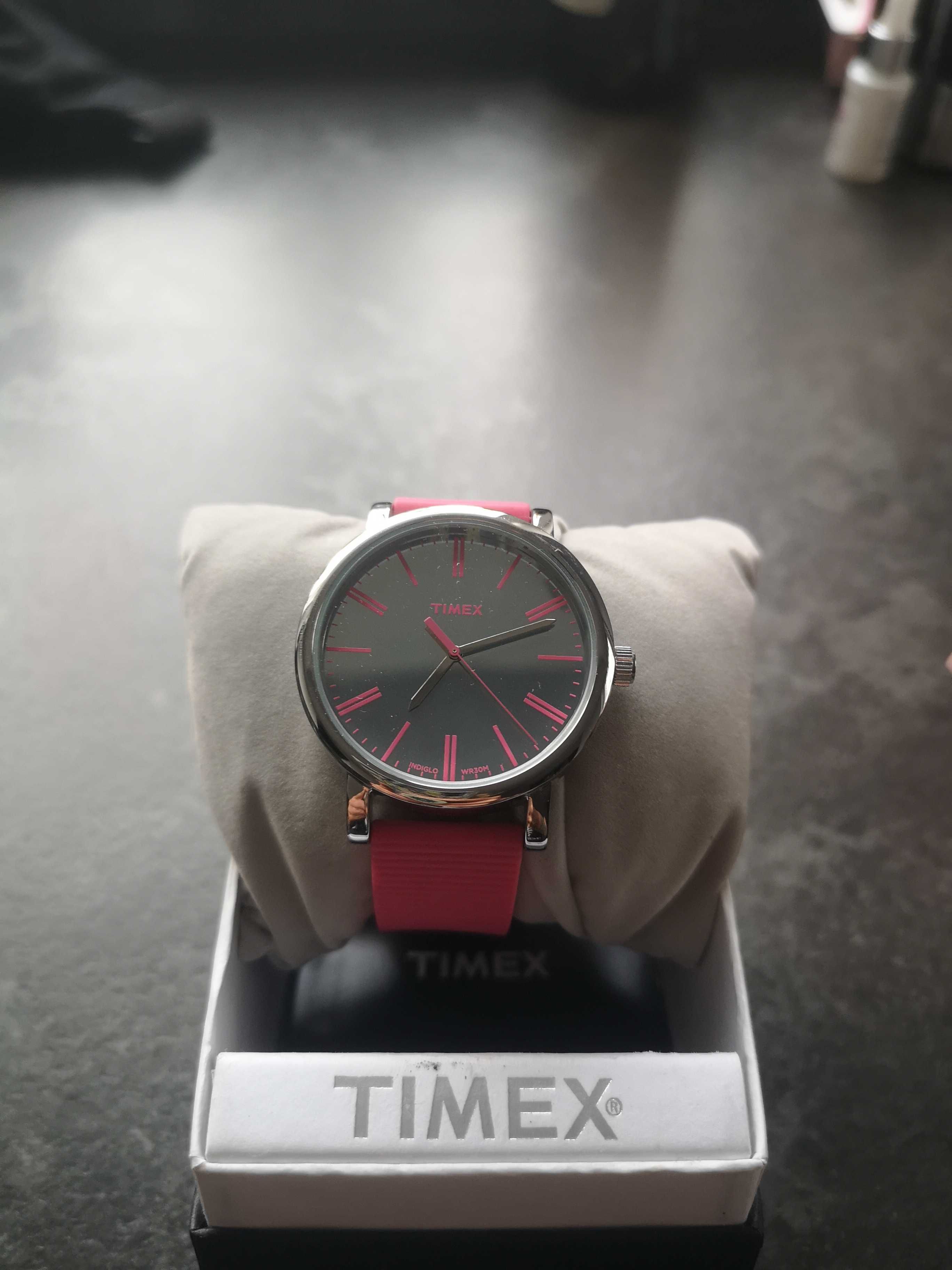 Zegarek Timex CR 2016 CELL WR 30m