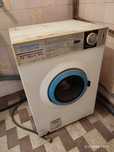40 letnia pralka Predom Polar