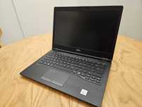 Fujitsu Lifebook U7410 - i5-10210U - 16GB - SSD 120GB