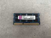 Pamięć RAM Kingston DDR3 2GB ACR256X64D3S1333C9